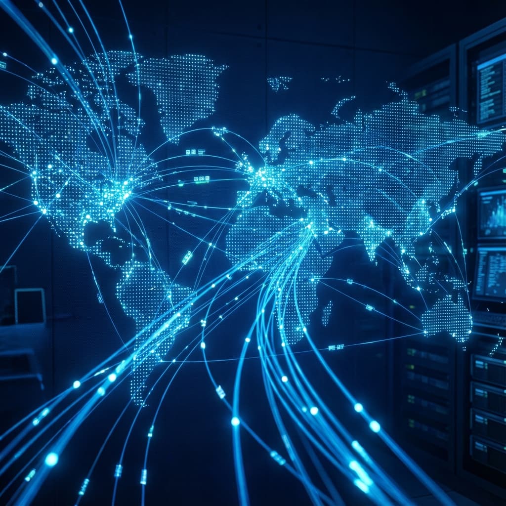 Surveillance and Security Systems